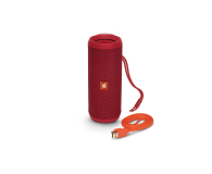JBL FLIP 4 Czerwony - 364625 - zdjęcie 1